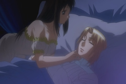 Samayou Midara na Lunatics